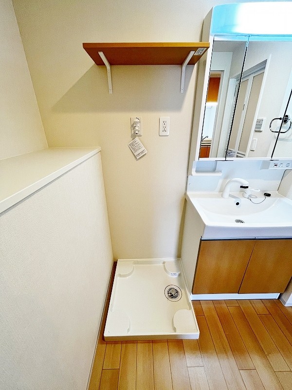 リオーネ富野  その他17