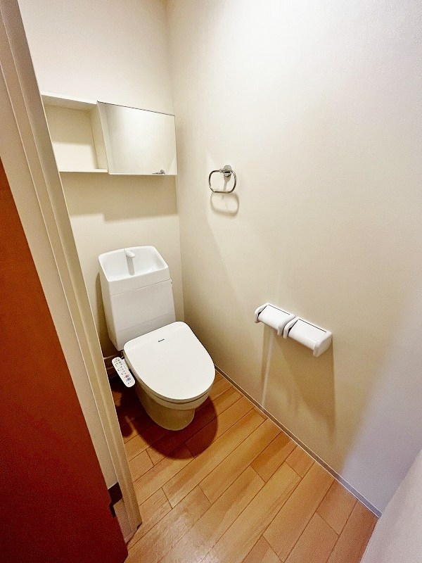 リオーネ富野  その他2