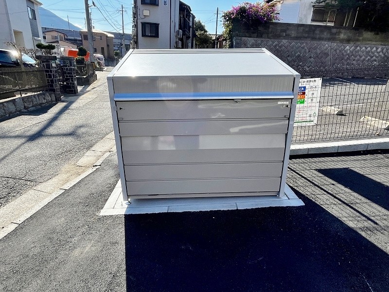 リオーネ富野  その他外観1