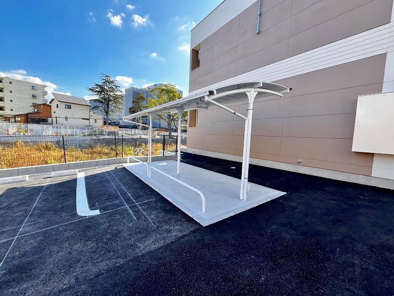 リオーネ富野  その他外観4