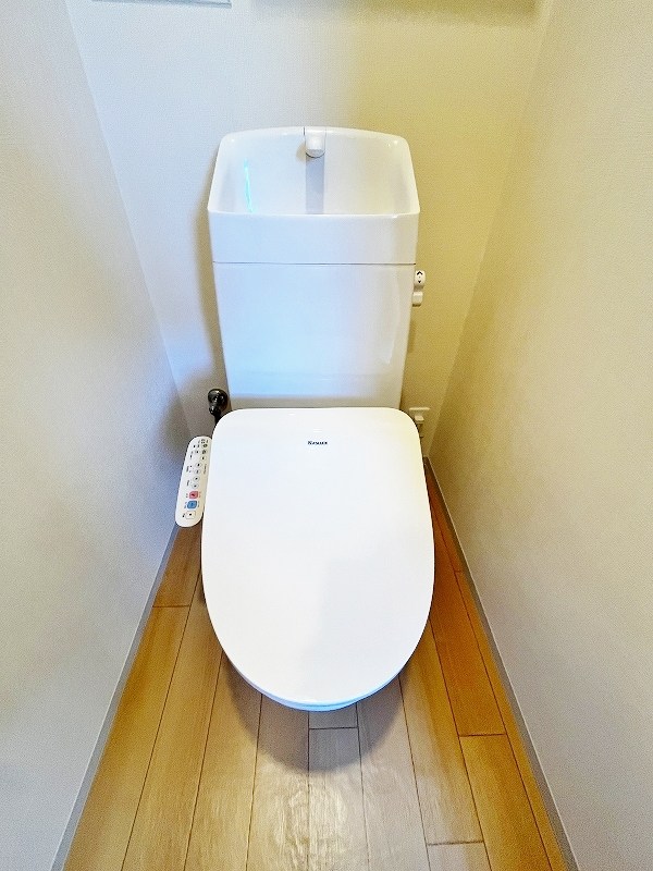 リオーネ富野  その他10