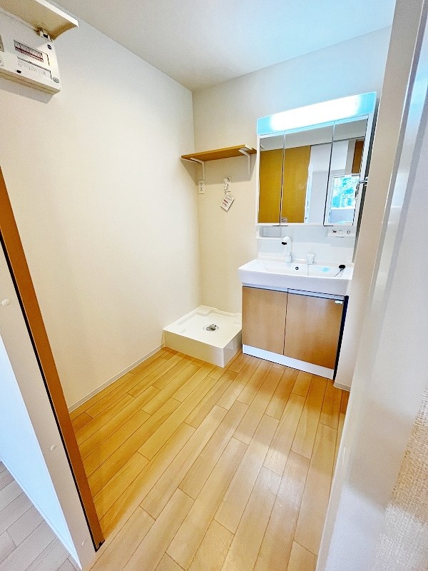 リオーネ富野  その他38