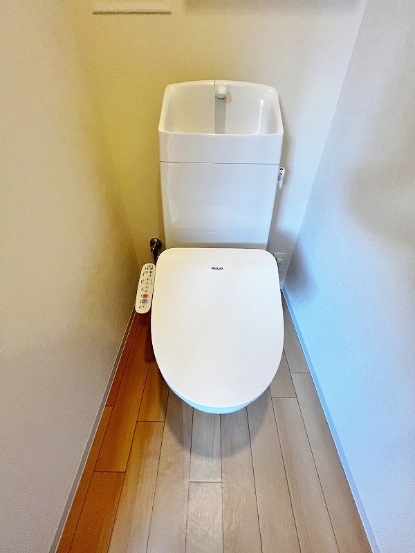 リオーネ富野  その他10