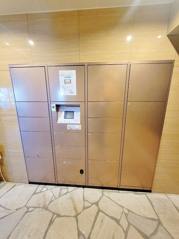 サンパーク守恒テラス   その他外観2