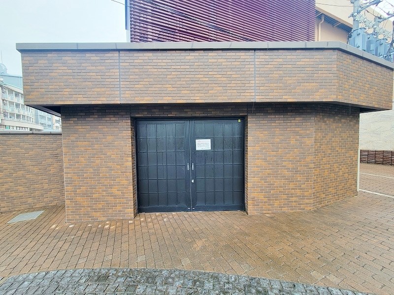 サンパーク守恒テラス   その他外観3