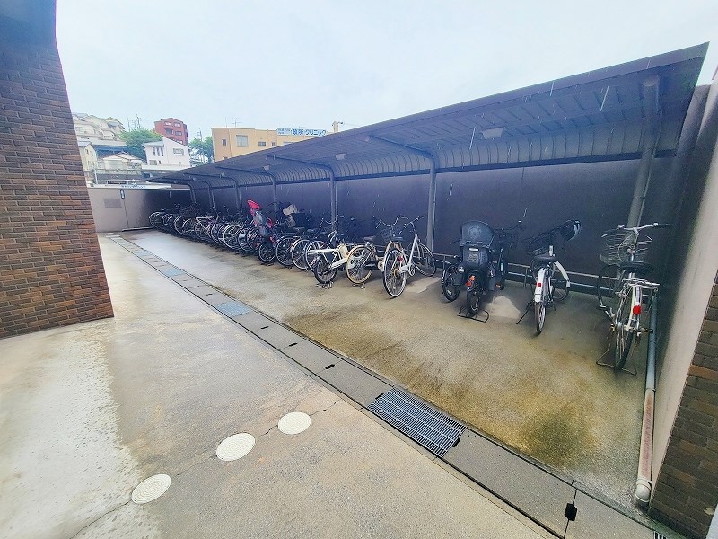 サンパーク守恒テラス   その他外観4