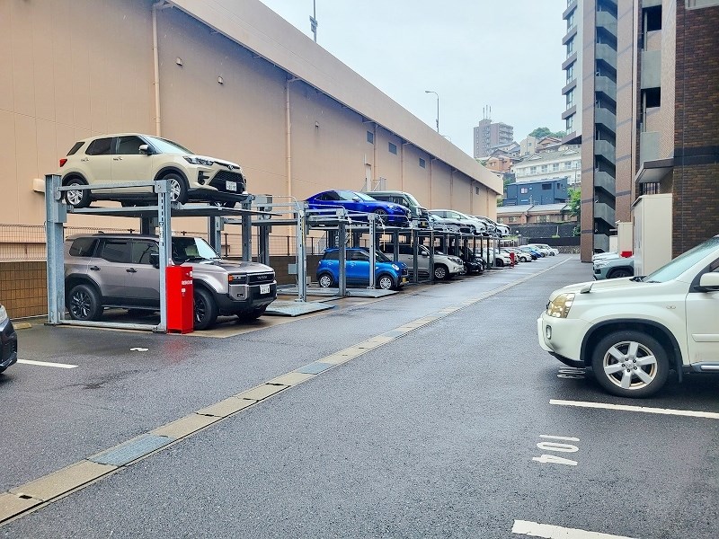 サンパーク守恒テラス   その他外観5