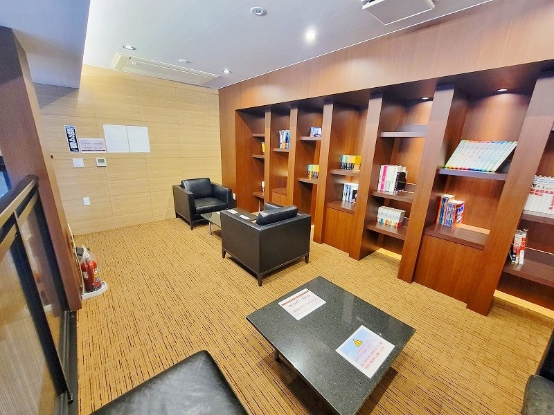 サンパーク守恒テラス   その他外観6