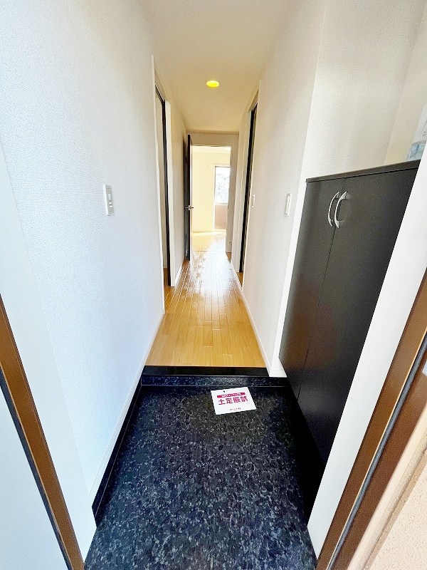 プランドールアムールＳＹ  玄関