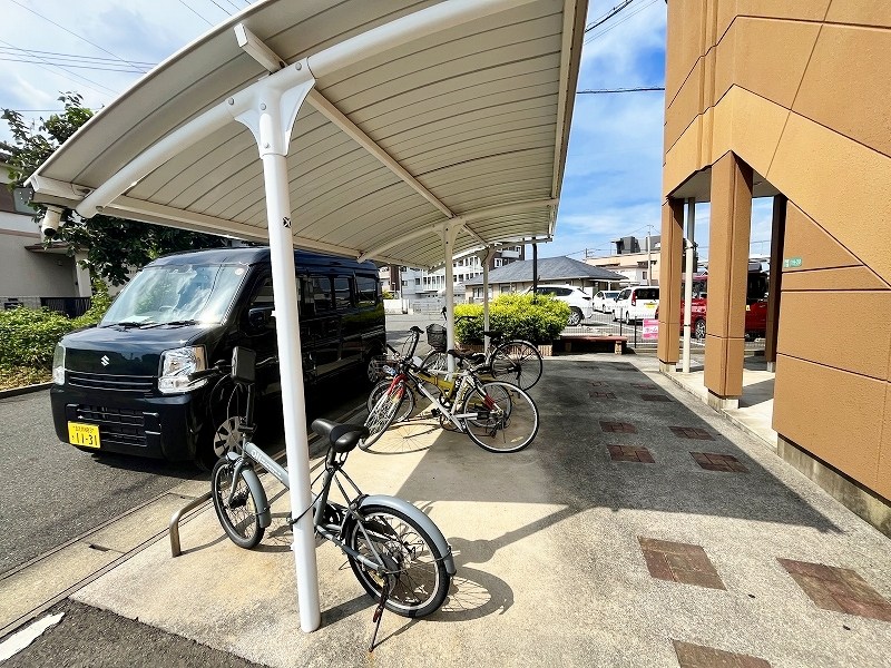 プランドールアムールＳＹ  その他外観2