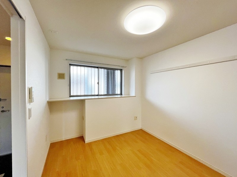 プランドールアムールＳＹ  ベッドルーム