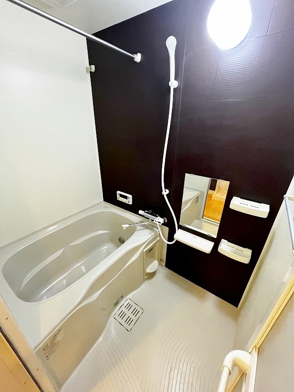 プランドールアムールＳＹ  風呂画像