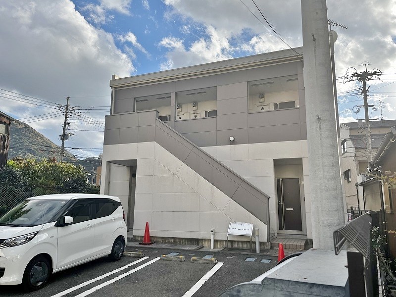 ホームメイト八雲 その他外観2