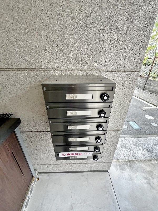 ホームメイト八雲 その他外観4