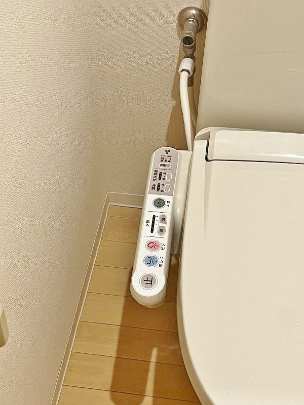 ホームメイト八雲 その他11