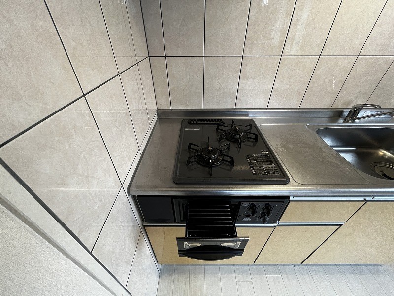 ホームメイト八雲 その他17