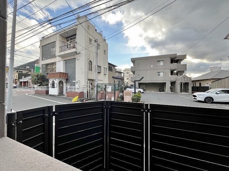 ホームメイト八雲 その他26