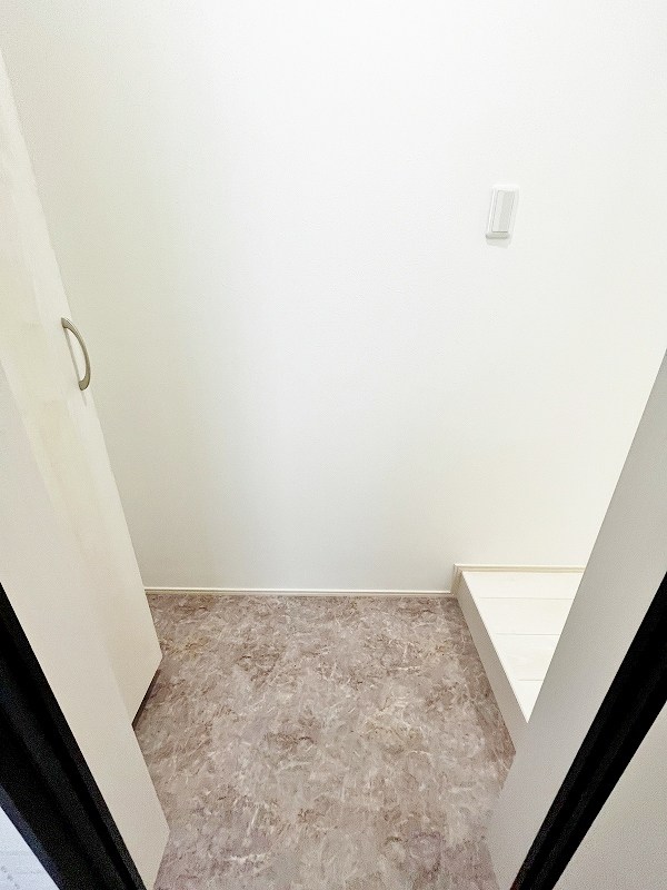 サニーガーデン銀座 玄関