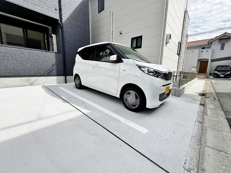 サニーガーデン銀座 その他外観5