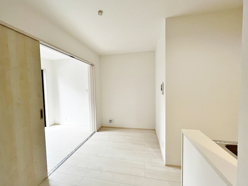 サニーガーデン銀座 リビング