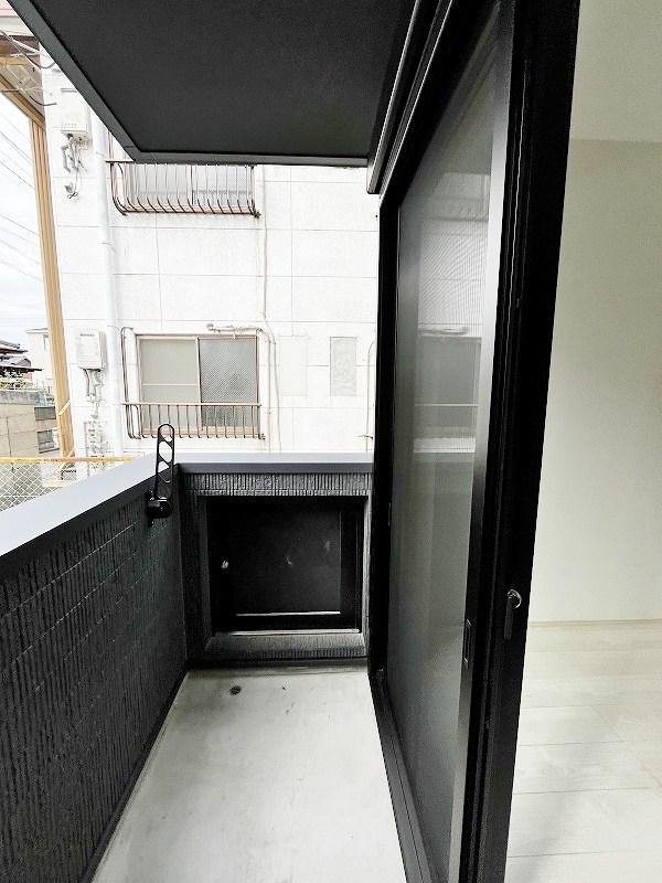 サニーガーデン銀座 その他29