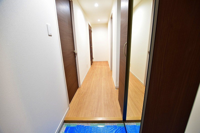 エルティアラ上富野Ⅱ  その他9