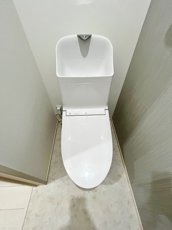 サニーガーデン銀座 その他11