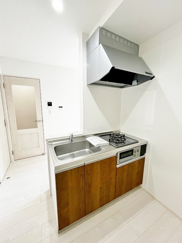 サニーガーデン銀座 キッチン