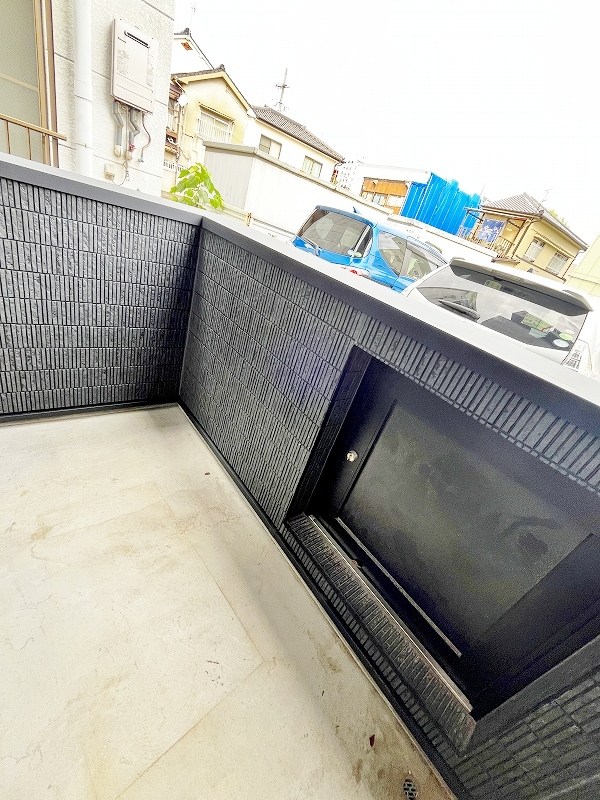 サニーガーデン銀座 その他31