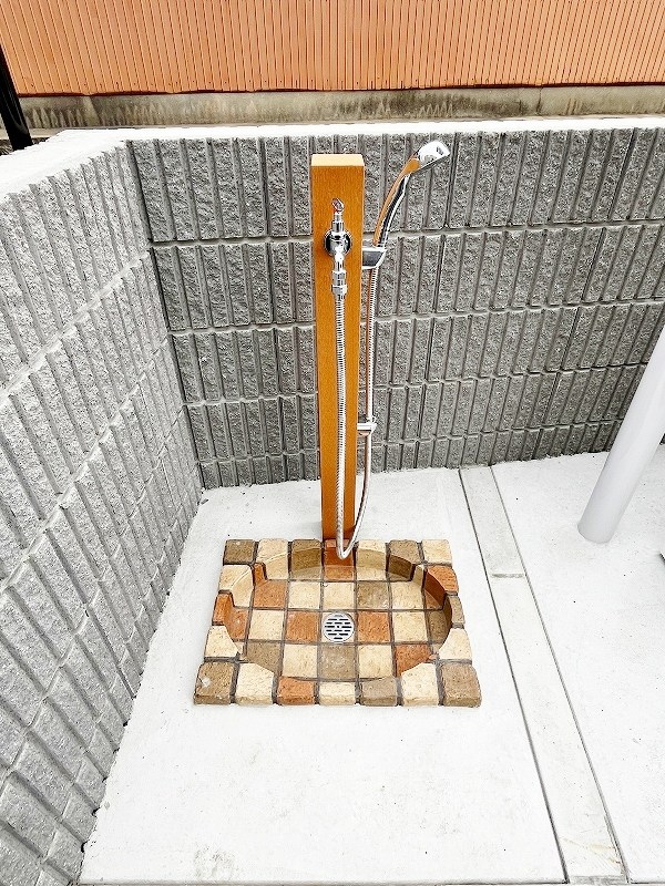 アプローズ その他外観2