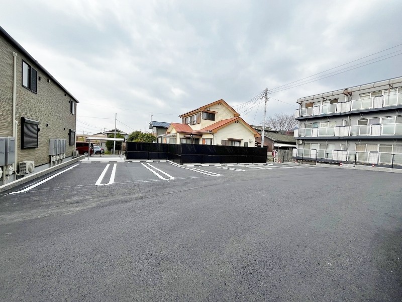 アプローズ その他外観4