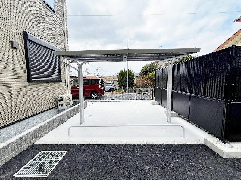 アプローズ その他外観5