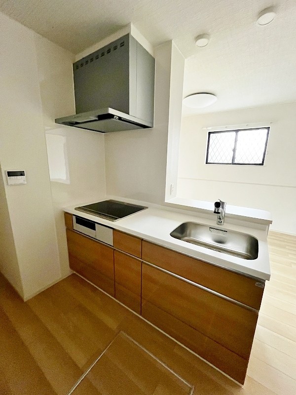 アプローズ キッチン