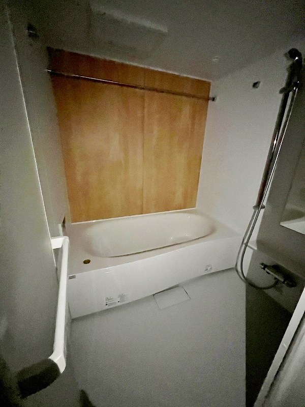 アプローズ 風呂画像