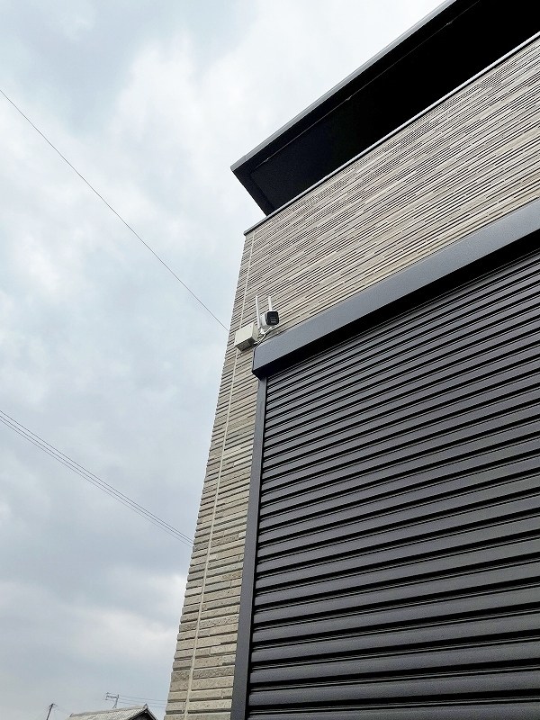 アプローズ その他外観3