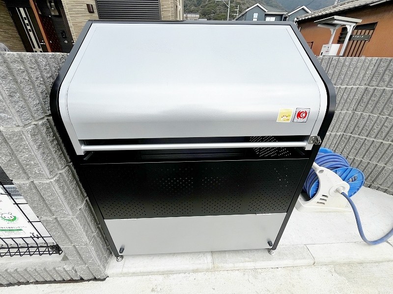 アプローズ その他外観6