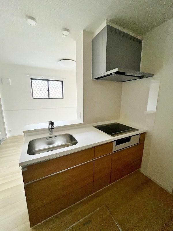 アプローズ キッチン