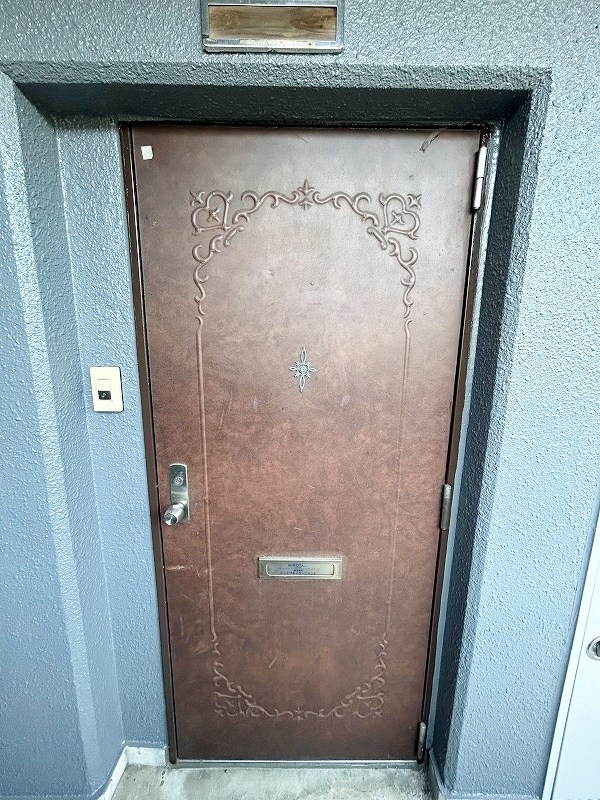 第2北九大前スカイマンション その他3