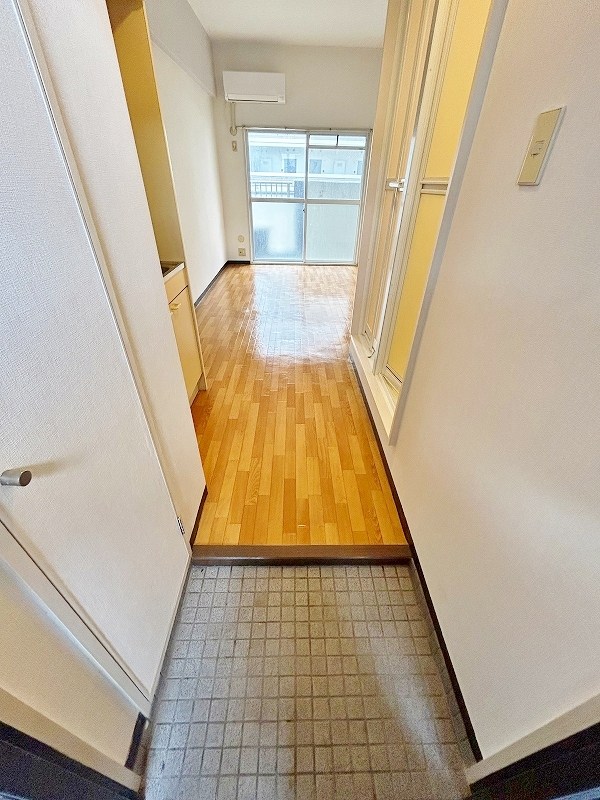 第2北九大前スカイマンション その他10