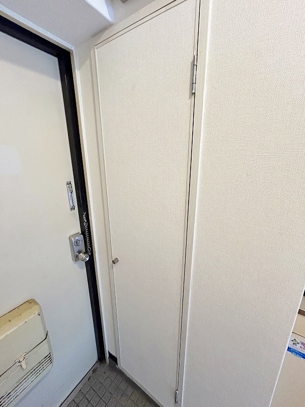 第2北九大前スカイマンション その他11