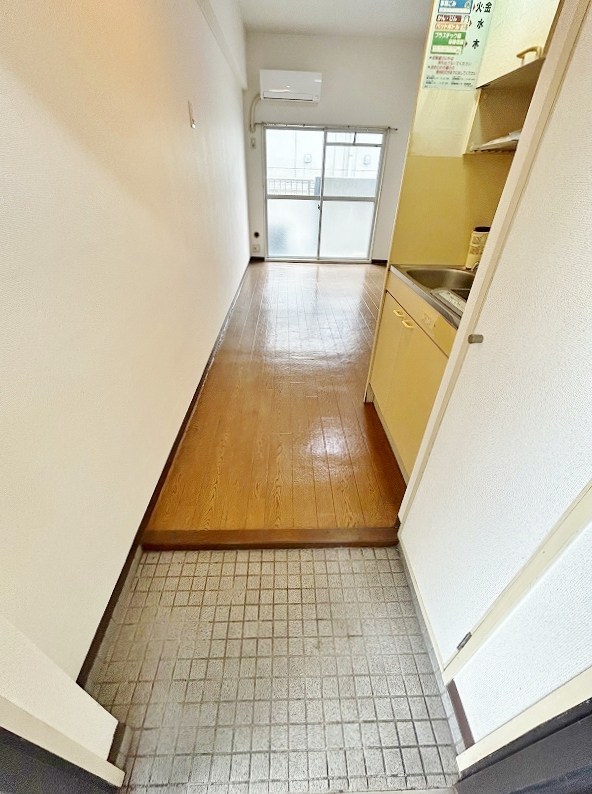 第2北九大前スカイマンション その他6