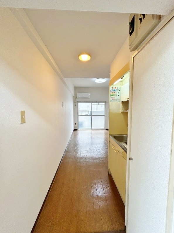 第2北九大前スカイマンション その他9