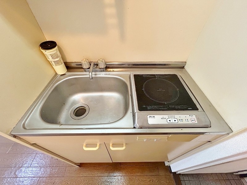 第2北九大前スカイマンション その他12