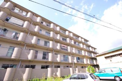 第三白石ビル  406号室 外観