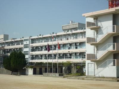 第三白石ビル  周辺画像5