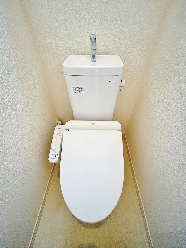 K.house　A棟 その他2