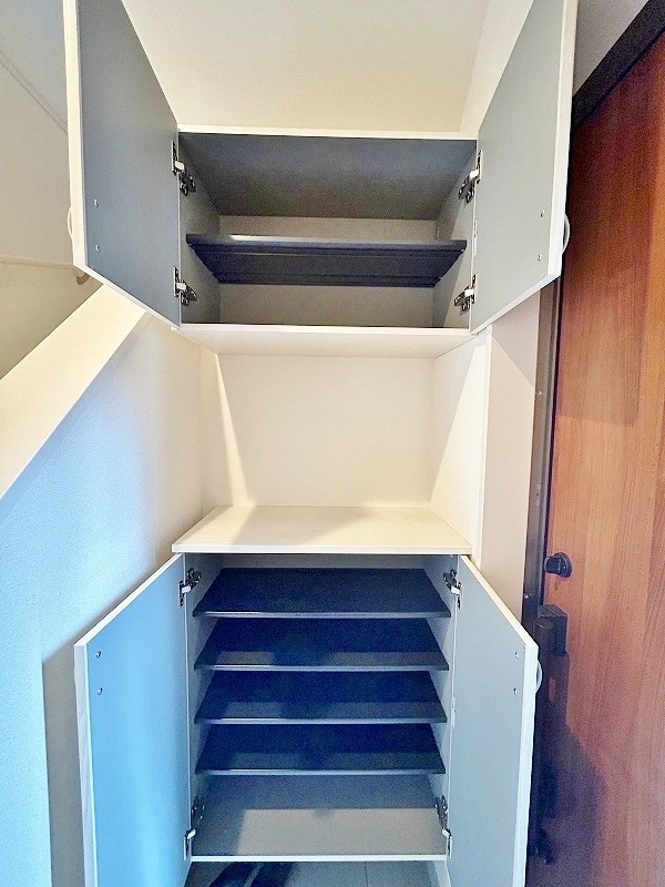 K.house　A棟 その他6