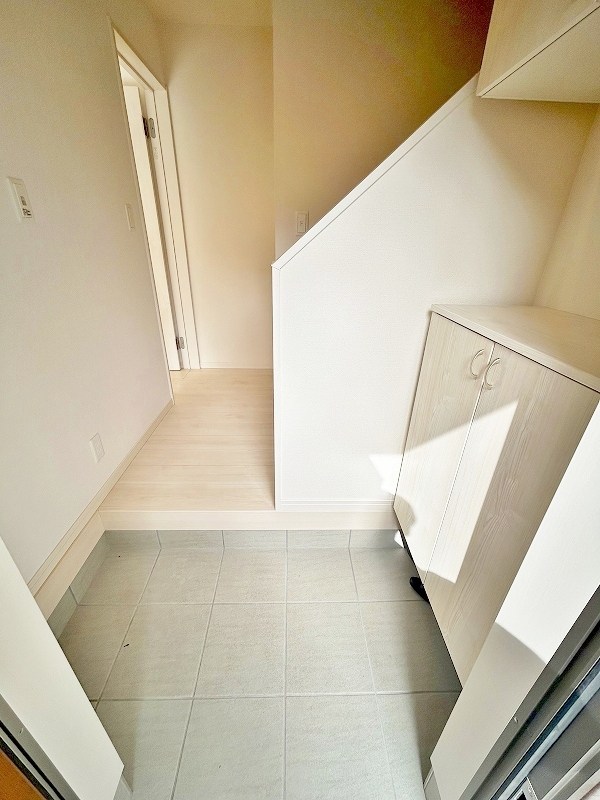 K.house　A棟 その他9