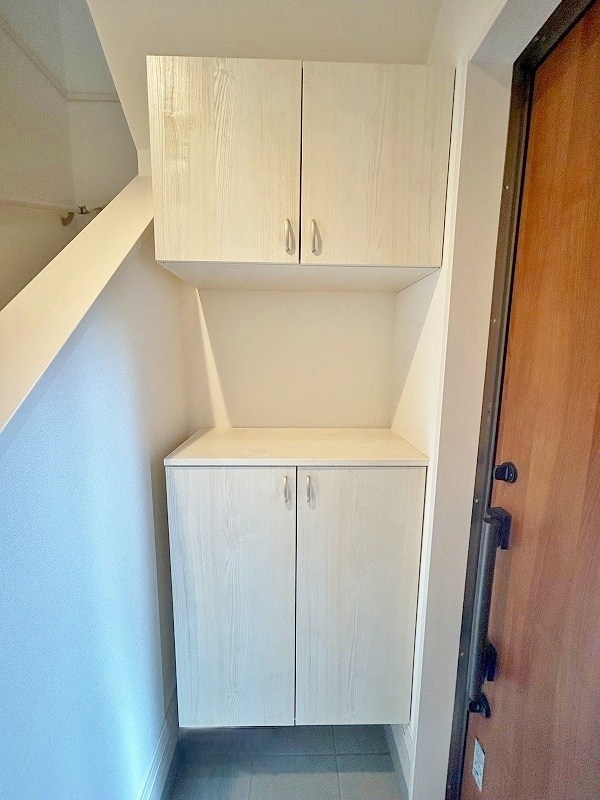 K.house　A棟 その他10