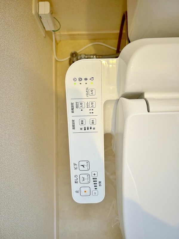 K.house　A棟 その他11